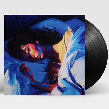 MELODRAMA [DELUXE] [LP]