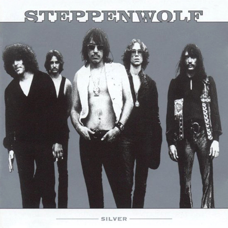 SILVER