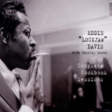 THE COMPLETE COOKBOOK SESSIONS