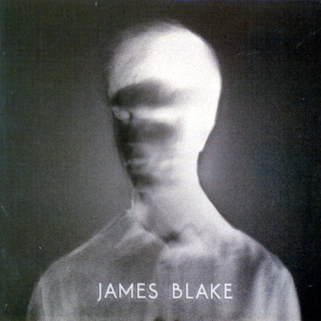 JAMES BLAKE [NEW VERSION]