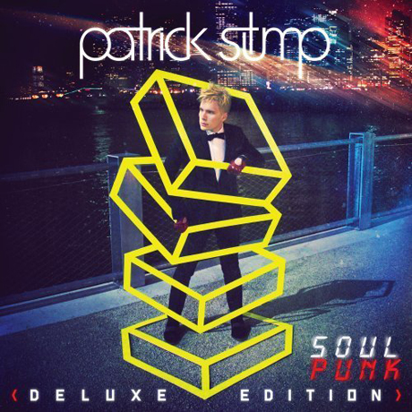SOUL PUNK [DELUXE EDITION]