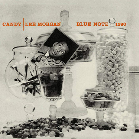 CANDY [UHQ-CD] [한정반]