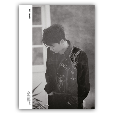 2019 WELCOMING PHOTOBOOK