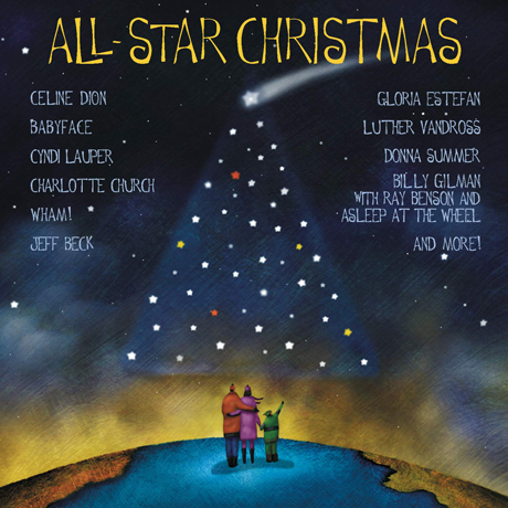 ALL-STAR CHRISTMAS