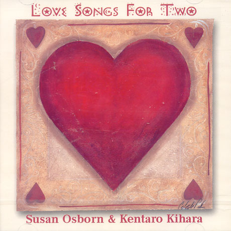 LOVE SONGS FOR TWO