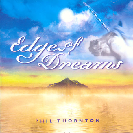 EDGE OF DREAMS [REMASTERED]