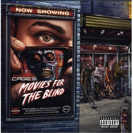 MOVIES FOR THE BLIND