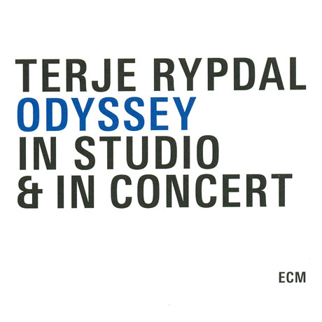 ODYSSEY: IN STUDIO & IN CONCERT