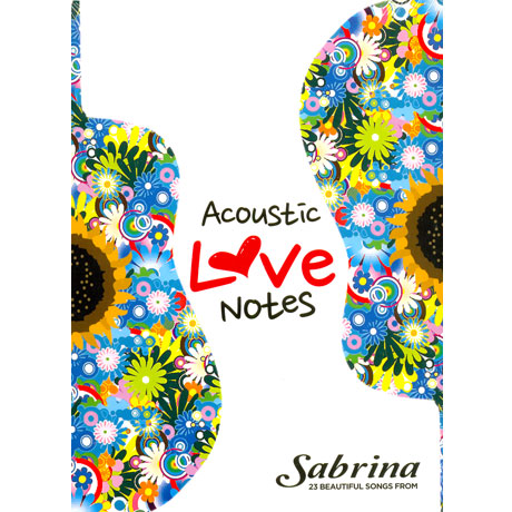 ACOUSTIC LOVE NOTES