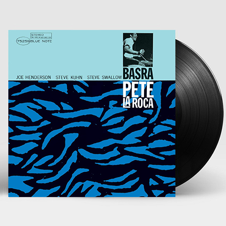 BASRA [BLUE NOTE 80TH ANNIVERSARY CELEBRATION] [BLUE NOTE LIVE VINYL SERIES] [180G LP] [한정반]