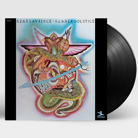 SUMMER SOLSTICE [180G LP] [한정반]