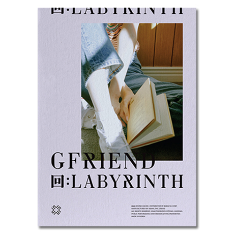 回:LABYRINTH [ROOM VER]