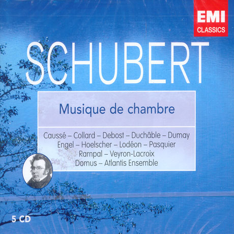 MUSIQUE DE CHAMBRE