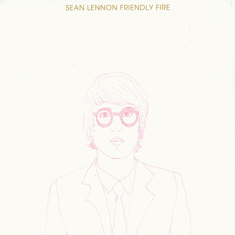 FRIENDLY FIRE [CD+DVD]