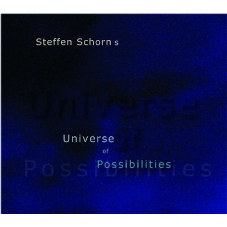 UNIVERSE OF POSSIBILITIES