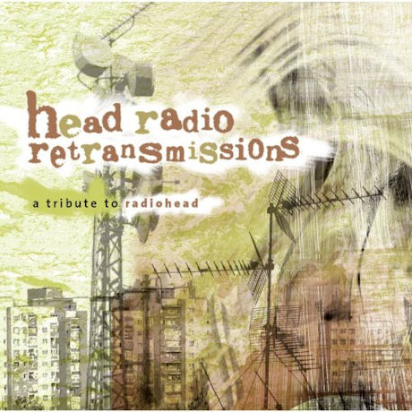 HEAD RADIO RETRANSMISSIONS [DELUXE EDITION]