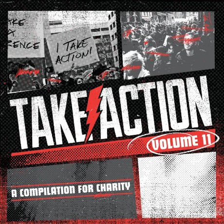 TAKE ACTION VOL.11 [DELUXE EDITION]