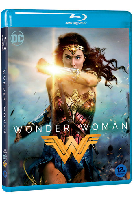 [BD 파격할인11,000] 원더우먼 [WONDER WOMAN]