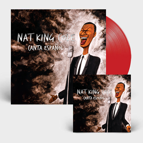 CANTA ESPANOL [180G RED LP+CD]