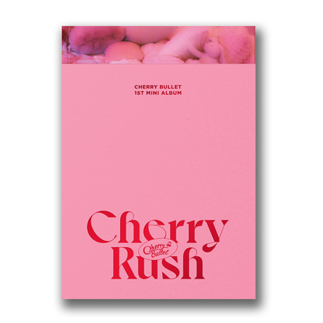 CHERRY RUSH [미니 1집]
