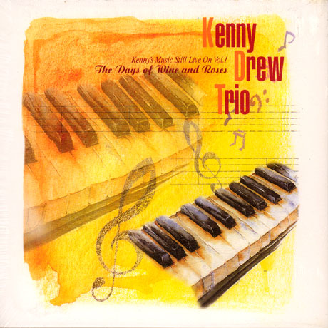 KENNY`S MUSIC STILL LIVE ON BOX SET(6CD)