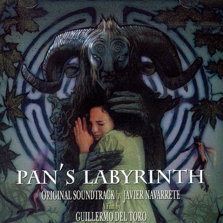 PAN`S LABYRINTH [판의 미로: 오필리아와 세 개의 열쇠]