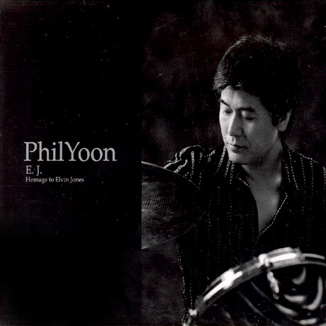 E.J.(HOMAGE TO ELVIN JONES)