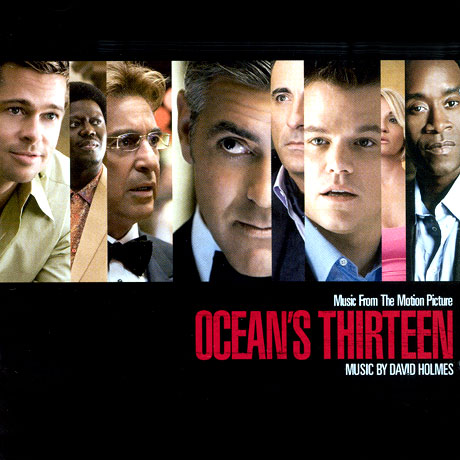 OCEAN`S THIRTEEN [오션스 13]