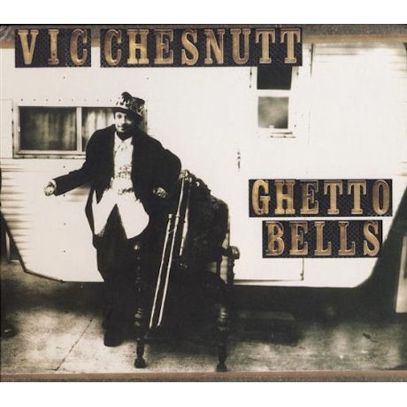 GHETTO BELLS [DIGIPACK]