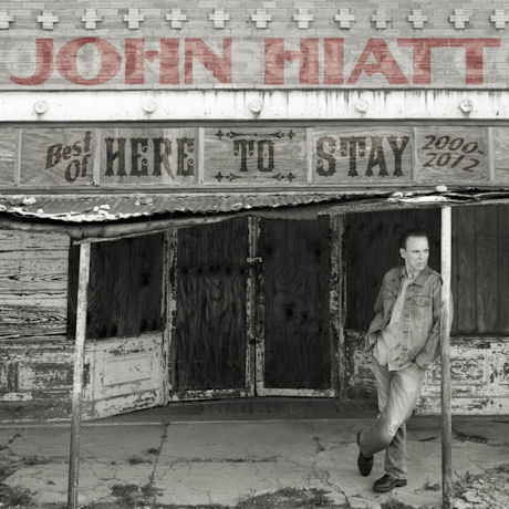 HERE TO STAY: BEST OF 2000-2012 [DIGIPACK]