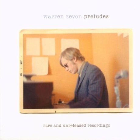 PRELUDES: RARE AND UNRELEASED RECORDINGS [DELUXE EDITION]
