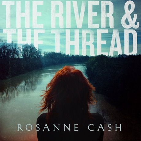 THE RIVER & THE THREAD [LP]