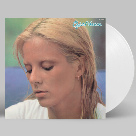 FANTAISIE [WHITE LP]