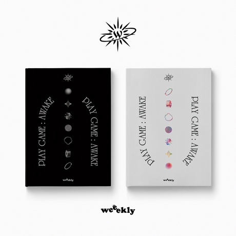 Play Game: AWAKE [싱글 1집]