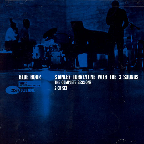 BLUE HOUR: THE COMPLETE SESSIONS