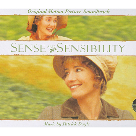 SENSE AND SENSIBILITY [센스 앤 센서빌리티]