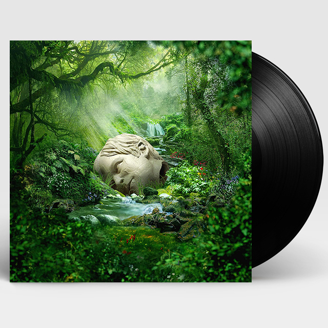 SZNZ: SPRING [LP]