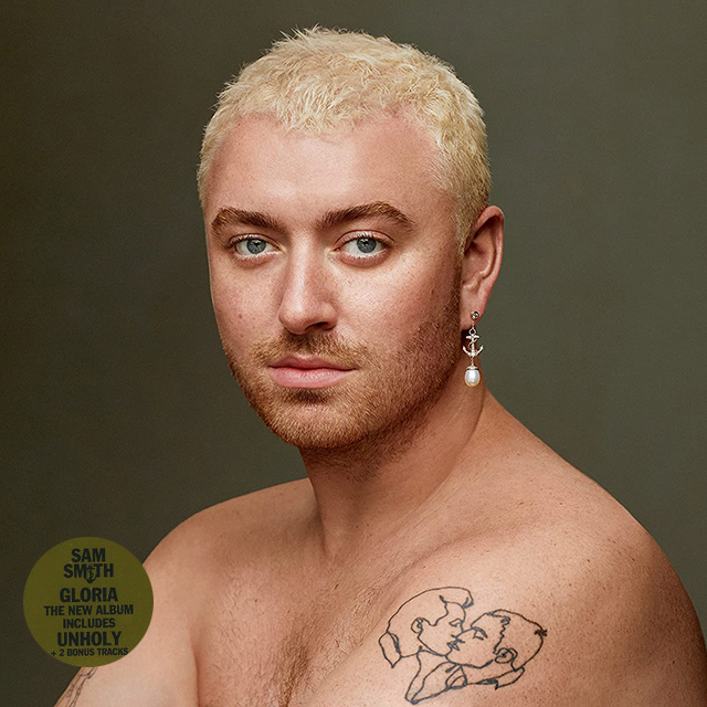 GLORIA [BONUS TRACKS]