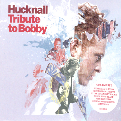 TRIBUTE TO BOBBY [CD+DVD]