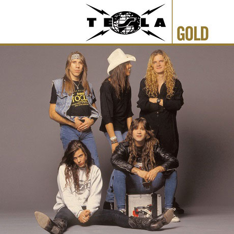 GOLD: DEFINITIVE COLLECTION [REMASTERED]