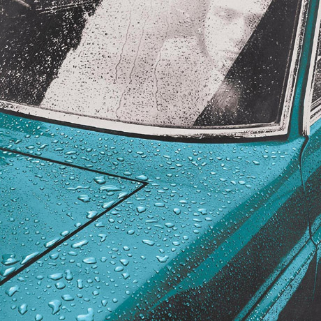 PETER GABRIEL 1 [2002 REMASTER]