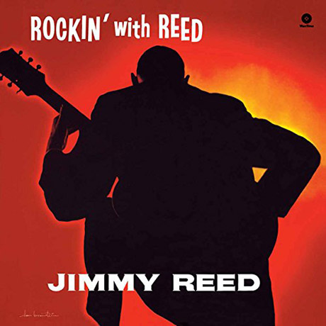 ROCKIN' WITH REED [FREE MP3 DOWNLOAD] [LIMITED EDITION] [180G LP]