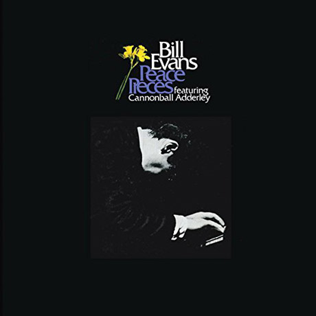 PEACE PIECES+7 BONUS TRACKS [LIMITED EDITION] [LP MINIATURE]