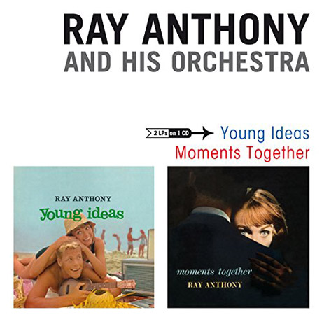 YOUNG IDEAS+MOMENTS TOGETHER