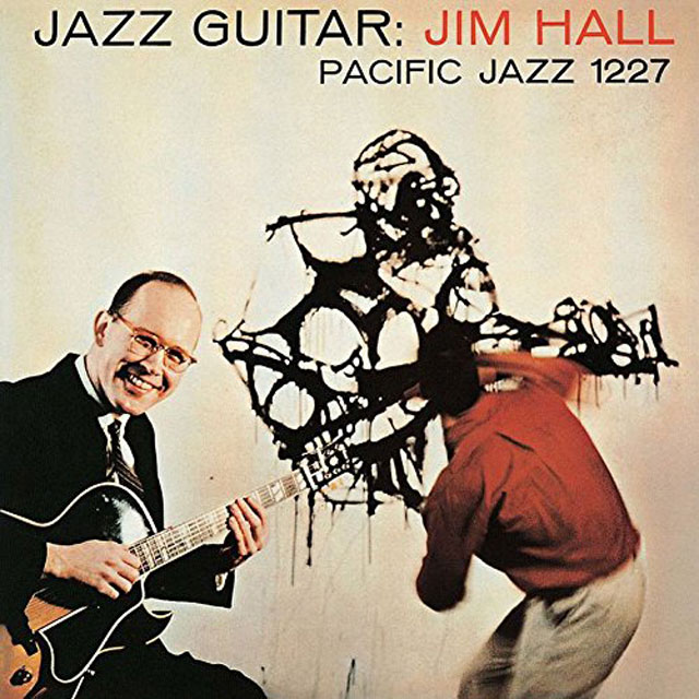 JAZZ GUITAR [SHM-CD]