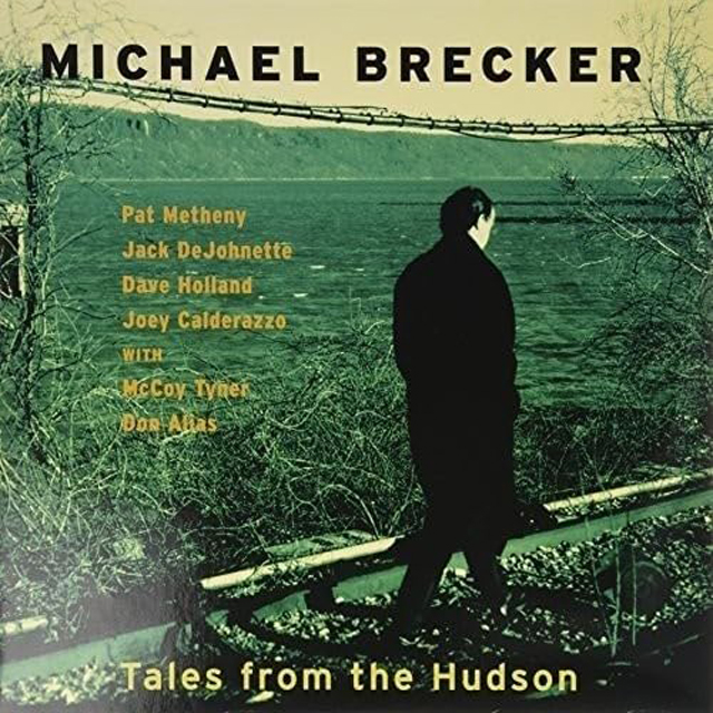 TALES FROM THE HUDSON [SHM-CD]