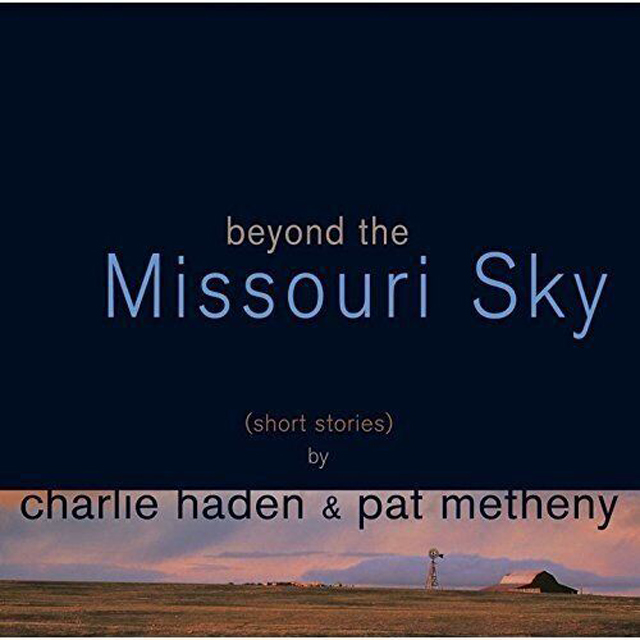 BEYOND THE MISSOURI SKY: SHORT STORIES [SHM-CD]