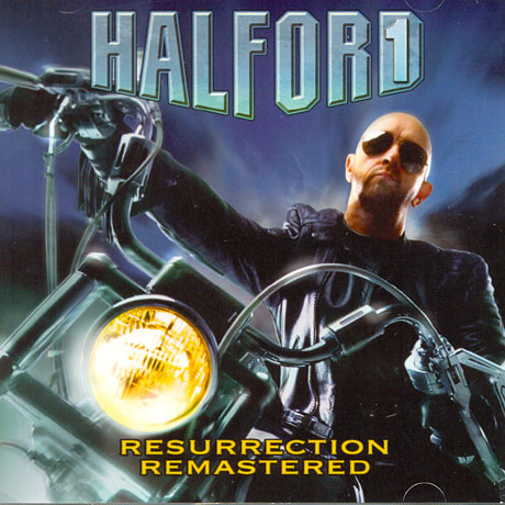 RESURRECTION [REMASTERED]