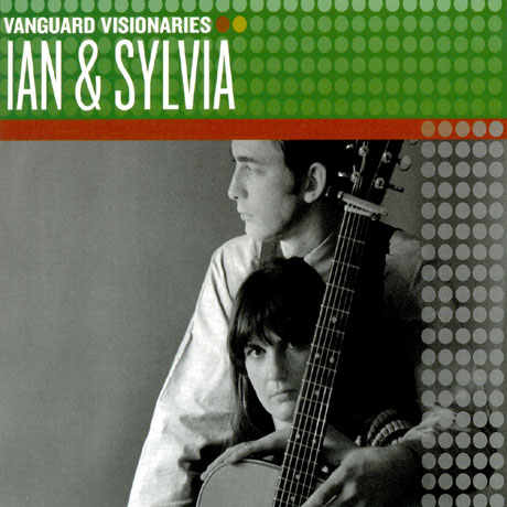 VANGUARD VISIONARIES