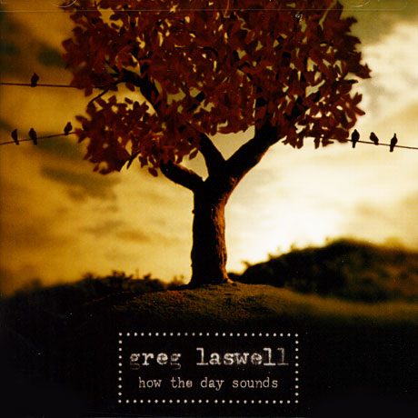 HOW THE DAY SOUNDS [EP]